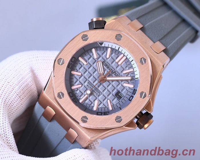 Audemars Piguet Watch APW00064-1 Audemars Piguet Watch APW00064-1